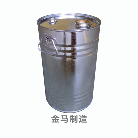 不锈钢桶